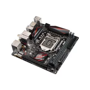 مادربرد ایسوس Z170 پرو گیمینگ 
