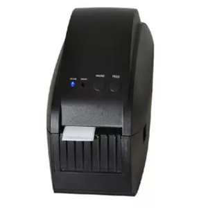پرینتر لیبل زن دلتا مدل 58T 