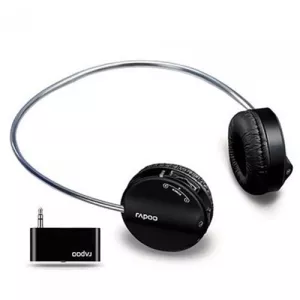 هدست بی سیم راپو H3070