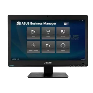 Asus AiO A4321-BE001M: i3(6100)-4GB-1TB-2GB-Touch