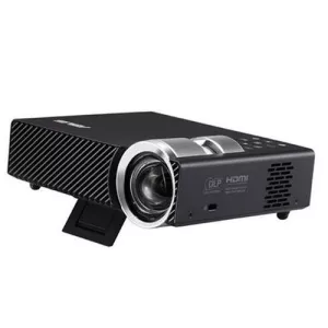 دیتا پروژکتور ایسوس مدل B1MR Ultra-Bright Wireless