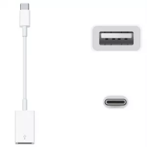 APPLE USB-C TO USB Adapter MJ1M2ZM/A