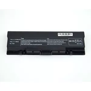 Battery Dell Insp1520,Vostro 1500 9Cell Oem Black