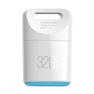 فلش مموری Touch T06 سیلیکون پاور 32 گیگابایت