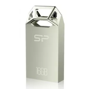 فلش مموری USB سیلیکون پاور مدل تاچ T50 ظرفیت 16گیگابایت