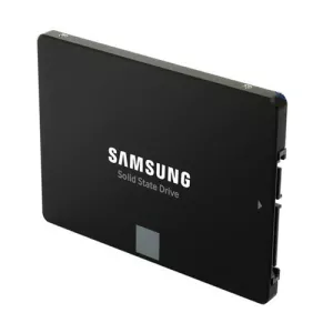 حافظه SSD M.2 اینترنال سامسونگ مدل 850 Evo ظرفیت 250 گیگابایت