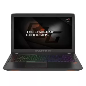 لپ تاپ ایسوس GL553VE i7