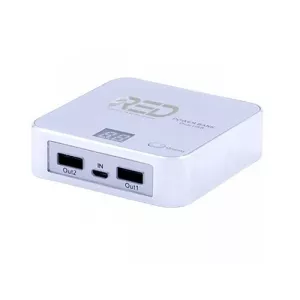 پاوربانک رد 7800