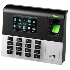 دستگاه حضور و غیاب IN-ED-02