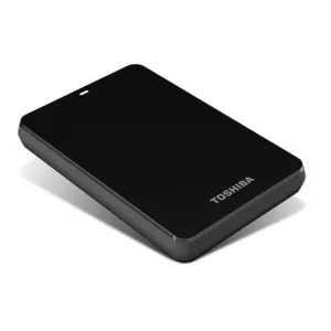 Toshiba EXT HDD 1TB