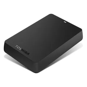 Toshiba EXT HDD 2TB