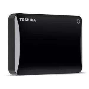 Toshiba EXT HDD 3TB
