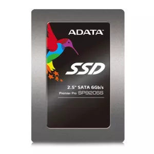 حافظه SSD ای دیتا SP920SS ظرفیت 256 گیگابایت