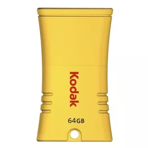 فلش مموری کداک مدل K402 ظرفیت 64 گیگابایت
