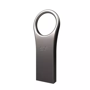 فلش مموری Silicon Power مدل J80 ظرفیت 16 گیگابایت