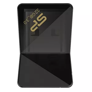 فلش مموری سیلیکون پاور مدل J08 ظرفیت 8 گیگابایت