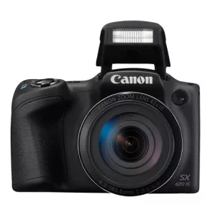 دوربین دیجیتال کانن مدل PowerShot SX420 IS
