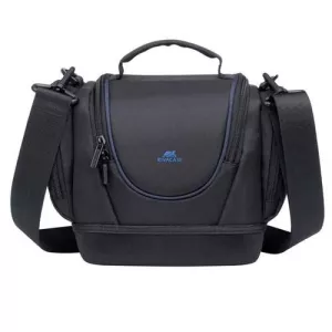 کیف دوربین ریوا کیس مدل Holster کد 7203
