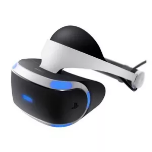 عینک واقعیت مجازی سونی مدل PlayStation VR