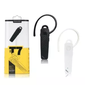 هدست بلوتوث مدل ریمکس T7
