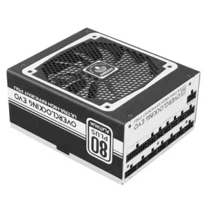 پاور گرین مدل GP1050B با قابلیت اورکلاک