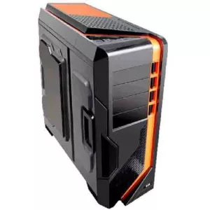 کیس گرین زد 7 گلادیاتور