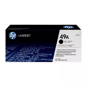 کارتریج پرینتر لیزری اچ پی مدل 49A