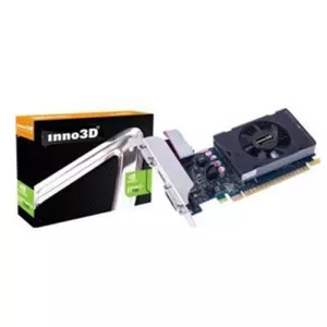 کارت گرافیک اینو تری دی مدل GT730 با حافظه 2 گیگابایت