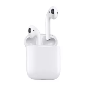 هدفون بی‌ سیم اپل مدل AirPods