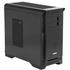 کیس کامپیوتر گرین Magnum Evo