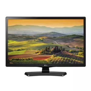 مانیتور TV ال جی مدل 24MT48VF-PZ سایز 24 اینچ