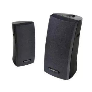 Speaker Creative A35