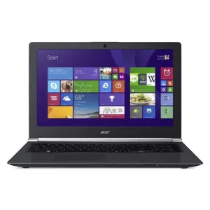 لپ تاپ ایسر مدل V15 Nitro VN7-591G پردازنده i7