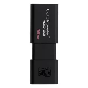 فلش مموری کینگستون 32 گیگابایت Data Traveler DT100G3