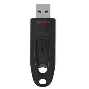 فلش مموری سن دیسک مدل Ultra USB Flash Drive ظرفیت 64 گیگابایت