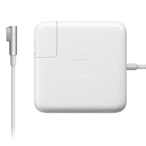 شارژر اپل مدل 60W MagSafe1 Power بدون جعبه