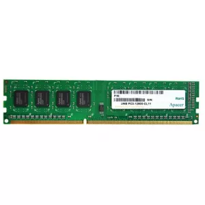 رم کامپیوتر DDR3 اپیسر 8 گیگابایت تک کاناله فرکانس 1600MHz