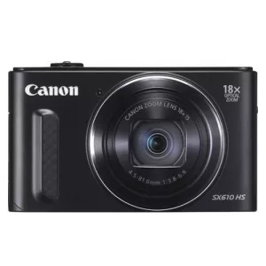 دوربین دیجیتال کانن مدل PowerShot SX610 HS