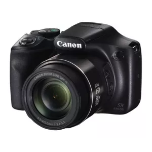 دوربین دیجیتال کانن مدل PowerShot SX540 HS