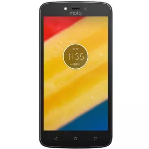 گوشی موبایل موتورولا مدل Moto C دو سیم‌ کارت ظرفیت 8 گیگابایت