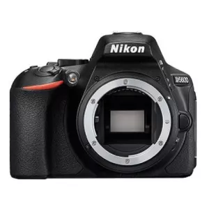 دوربین دیجیتال نیکون مدل D5600 Body
