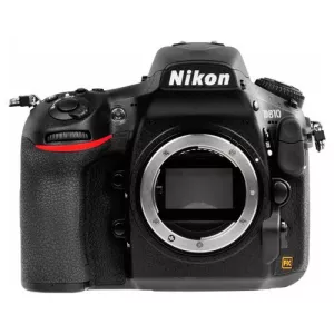 دوربین دیجیتال نیکون مدل D810 Body