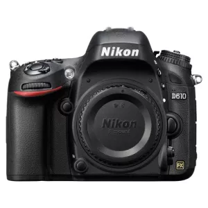 دوربین دیجیتال نیکون مدل D610 Body