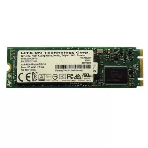 حافظه m2.SATA لایتون مدل L8H-256V2G ظرفیت 256 گیگابایت
