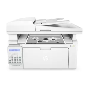 پرینتر چندکاره لیزری MFP M130fn اچ پی