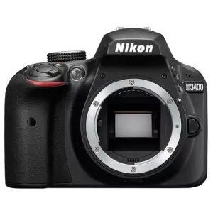 دوربین دیجیتال نیکون مدل D3400 Body