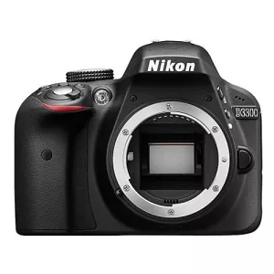 دوربین دیجیتال نیکون مدل D3300 Body