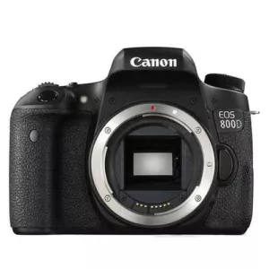 دوربین دیجیتال کانن مدل EOS 800D Body