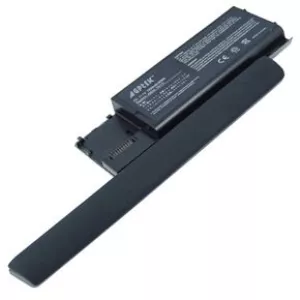 باتری Dell مدل Latitude D620, D630