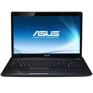 لپ تاپ ایسوس مدل A52JT پردازنده i5
